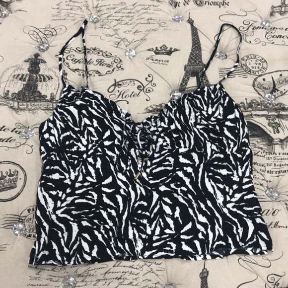 AFRM Perci Camisole - Picture 5 of 7